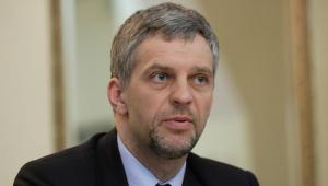 Paweł Poncyljusz otworzy warszawską listę PJN.