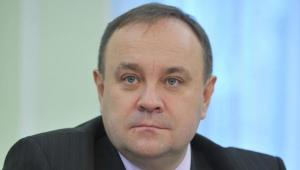 Poseł Jarosław Matwiejuk jest liderem listy wyborczej do Sejmu SLD w województwie podlaskim.