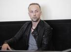 Adam Darski - "Nergal". Fot. Michał Fludra