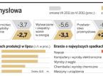 Produkcja przemysłowa