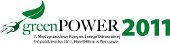 <strong>Międzynarodowy</strong> Kongres Energii Odnawialnej Green Power 2011