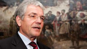 Wojewoda małopolski Stanisław Kracik jest kandydatem PO na senatora w okręgu brzesko-wielickim.