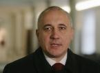 Szczecin: Brudziński, <strong>sołtys</strong> roku i matka siedmiorga dzieci na liście PiS