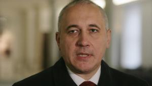 Listę kandydatów PiS do Sejmu w okręgu szczecińskim otworzy Joachim Brudziński.