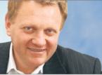 Tomasz Wróblewski, redaktor naczelny "Dziennika Gazety Prawnej".