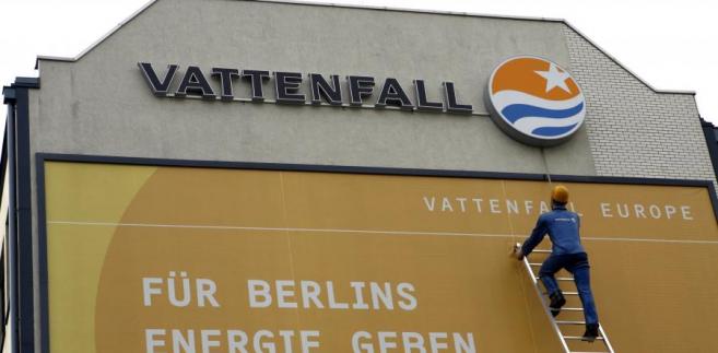 Vattenfall wychodzi z Polski