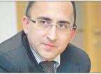 Andrzej Dębiec, partner, kancelaria Hogan Lovells