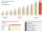 Polski Facebook coraz większy