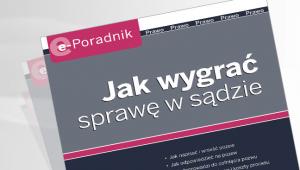 Jak wygrać sprawę w sądzie