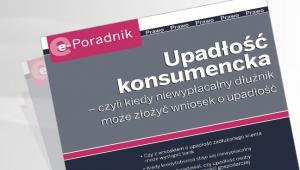 Upadłość konsumencka - czyli kiedy niewypłacalny dłużnik może złożyć wniosek o upadłość