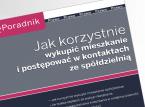 Jak korzystnie wykupić mieszkanie i postępować w kontaktach ze spółdzielnią