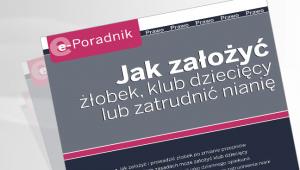 Jak założyć żłobek, klub dziecięcy lub zatrudnić nianię