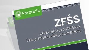 ZFŚS – obowiązki pracodawcy i świadczenia dla pracowników