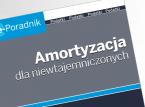 Amortyzacja dla niewtajemniczonych