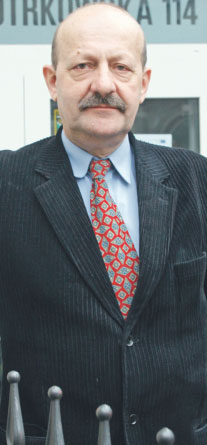 Grzegorz Grzesiński, magister ekonomii, wcześniej pracował m.in. w łódzkiej Agencji Rozwoju Regionalnego wdrażającej programy europejskie