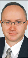 "Zadaniem banku jest ocena <strong>planów</strong> <strong>naprawczych</strong> SP ZOZ, a nie pomoc w ich przygotowywaniu"