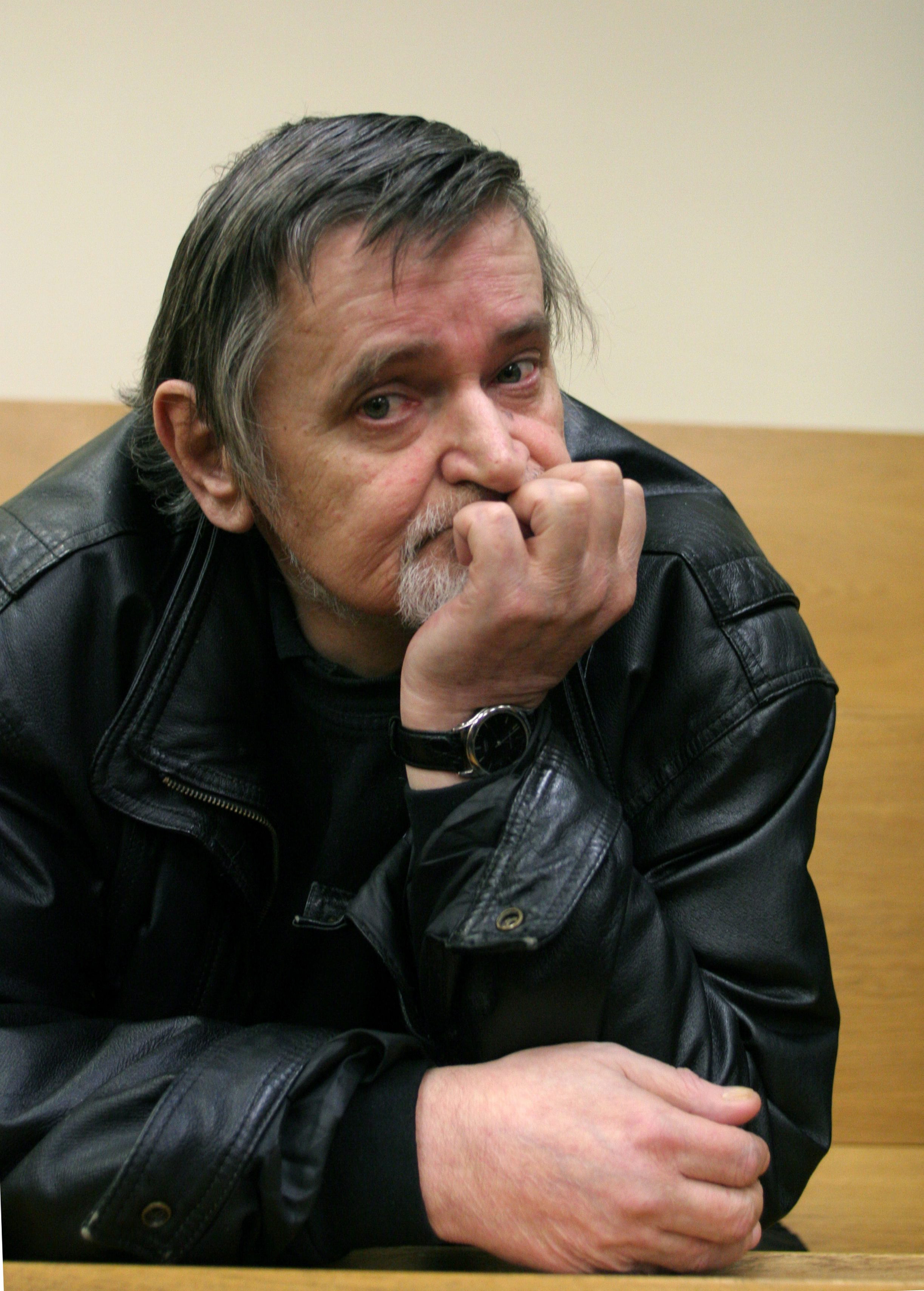Zmarł psycholog <b>Andrzej Samson</b> - GazetaPrawna.pl - biznes, podatki, prawo, ... - samson_57737