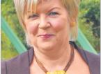 Jolanta Kręcka, dyrektor Powiatowego Zakładu Opieki Zdrowotnej w Starachowicach Fot. Materiały prasowe