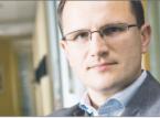 Marcin Chomiuk, partner w dziale prawnopodatkowym PwC