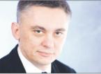 Marek Kutarba, z-ca redaktora naczelnego