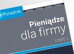 Pieniądze dla firmy cz. 1