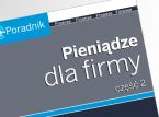 Pieniądze dla firmy cz. 2