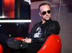 Adam Darski - "Nergal". Fot. Teodor Klepczyński/Newspix.pl