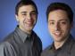 24. Larry Page i Sergey Brin - po 19,8 mld dolarów.