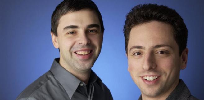 <b>Miejsce 15. 16,7 mld dolarów</b> - ex aequo Larry Page i Sergey Brin z Google'a.
