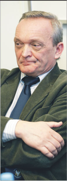 "Spółdzielniom <strong>będzie</strong> trudno udowodnić straty"