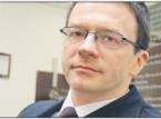 Arkadiusz Michaliszyn, prawnik, partner w CMS Cameron McKenna