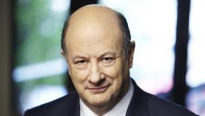 Minister Finansów Jacek Rostowski. Fot. Materiały Prasowe.