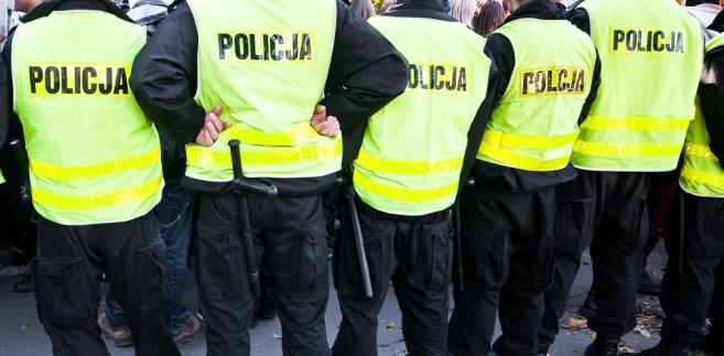 Policja