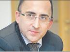 Andrzej Dębiec, partner, kancelaria Hogan Lovells