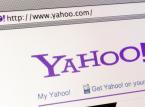 Przez lata Yahoo! było uważane za symbol sieci. Dziś odwracają się od niego zarówno internauci, jak i reklamodawcy. Portal nie proponuje nic nowego, co byłoby równie atrakcyjne jak sieci społecznościowe. Fot. Bloomberg