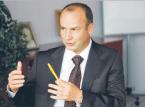 Jan Czeremcha, wiceprezes zarządu Raiffeisen Bank Polska (fot. Artur Hojny)