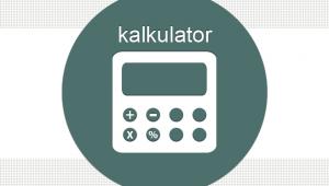 Kalkulator kosztu zakupu nieruchomości