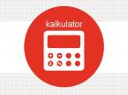 Kalkulator wynagrodzeń 2012