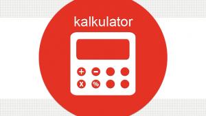 Kalkulator wynagrodzeń 2012