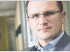 Marcin Chomiuk, partner w dziale prawnopodatkowym PwC