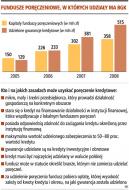 Wartość poręczeń kredytowych dla firm może zwiększyć się nawet dwukrotnie