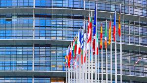 Parlament Europejski Fot. Shutterstock
