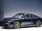 Prestiżowa nagroda dla Porsche 911 Carrera