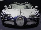 Samochody przyszłości z Frankfurt Motor Show