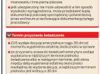 <strong>ZUS</strong> może odebrać emeryturę, <strong>kiedy</strong> chce