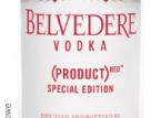 Wódka Belvedere. Fot. Materiały prasowe 