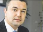 Rafał Ciołek, doradca podatkowy, dyrektor w KPMG