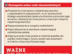 Pomoc dla osób niesamodzielnych