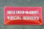 Minister finansów ogłosił konkursy na 201 naczelników urzędów skarbowych. Dziś są tam urzędnicy pełniący obowiązki naczelników.