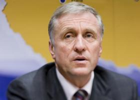Topolanek wyznał, że "z góry było wiadomo, że taka niecodzienna prośba" nie może spotkać się z entuzjazmem.